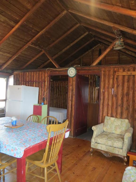 Lake Wolsey Cabins Otel Gore Bay Dış mekan fotoğraf